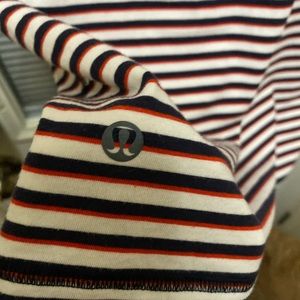 Lululemon 5 Year Basic Tee